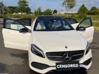 Mercedes Classe A Mercedes 200d 7G-DCT Fascination AMG - <small></small> 20.900 € <small>TTC</small> - #1