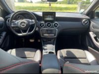 Mercedes Classe A Mercedes 200d 7G-DCT Fascination AMG - <small></small> 20.900 € <small>TTC</small> - #4