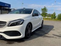 Mercedes Classe A Mercedes 200d 7G-DCT Fascination AMG - <small></small> 20.900 € <small>TTC</small> - #5