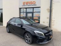 Mercedes Classe A Mercedes 2.2 200 CDI 135 BUSINESS 7G-DCT TOIT OUVRANT-SIEGES SPORT ENTRETIEN - <small></small> 20.990 € <small>TTC</small> - #1