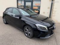 Mercedes Classe A Mercedes 2.2 200 CDI 135 BUSINESS 7G-DCT TOIT OUVRANT-SIEGES SPORT ENTRETIEN - <small></small> 20.990 € <small>TTC</small> - #2