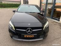 Mercedes Classe A Mercedes 2.2 200 CDI 135 BUSINESS 7G-DCT TOIT OUVRANT-SIEGES SPORT ENTRETIEN - <small></small> 20.990 € <small>TTC</small> - #3