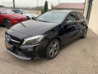 Mercedes Classe A Mercedes 2.2 200 CDI 135 BUSINESS 7G-DCT TOIT OUVRANT-SIEGES SPORT ENTRETIEN - <small></small> 20.990 € <small>TTC</small> - #4