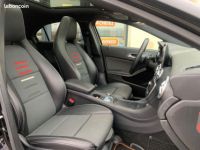 Mercedes Classe A Mercedes 2.2 200 CDI 135 BUSINESS 7G-DCT TOIT OUVRANT-SIEGES SPORT ENTRETIEN - <small></small> 20.990 € <small>TTC</small> - #13