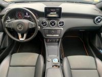 Mercedes Classe A Mercedes 2.2 200 CDI 135 BUSINESS 7G-DCT TOIT OUVRANT-SIEGES SPORT ENTRETIEN - <small></small> 20.990 € <small>TTC</small> - #14