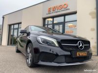 Mercedes Classe A Mercedes 2.2 200 CDI 135 BUSINESS 7G-DCT TOIT OUVRANT-SIEGES SPORT ENTRETIEN - <small></small> 20.990 € <small>TTC</small> - #20