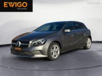 Mercedes Classe A Mercedes 2.2 200 CDI 135 CH SENSATION 7G-DCT - <small></small> 16.990 € <small>TTC</small> - #1