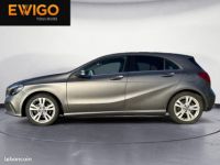 Mercedes Classe A Mercedes 2.2 200 CDI 135 CH SENSATION 7G-DCT - <small></small> 16.990 € <small>TTC</small> - #2