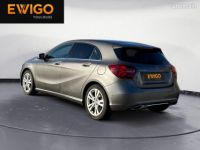 Mercedes Classe A Mercedes 2.2 200 CDI 135 CH SENSATION 7G-DCT - <small></small> 16.990 € <small>TTC</small> - #3