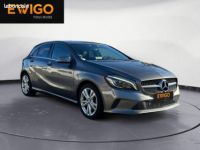 Mercedes Classe A Mercedes 2.2 200 CDI 135 CH SENSATION 7G-DCT - <small></small> 16.990 € <small>TTC</small> - #7