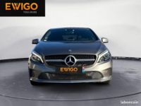 Mercedes Classe A Mercedes 2.2 200 CDI 135 CH SENSATION 7G-DCT - <small></small> 16.990 € <small>TTC</small> - #8