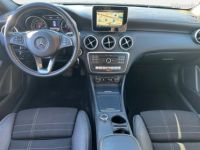 Mercedes Classe A Mercedes 2.2 200 CDI 135 CH SENSATION 7G-DCT - <small></small> 16.990 € <small>TTC</small> - #12