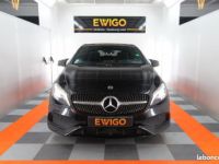 Mercedes Classe A Mercedes 2.2 200 CDI 135 FASCINATION 7G-DCT BVA - <small></small> 18.990 € <small>TTC</small> - #5