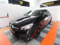 Mercedes Classe A Mercedes 2.2 200 CDI 135 FASCINATION PACK AMG 7G-DCT BVA - <small></small> 18.990 € <small>TTC</small> - #4