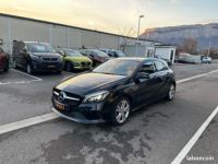 Mercedes Classe A Mercedes 2.2 200 CDI 135CH INTUITION AIDE AU STATIONNEMENT + BLUETOOTH - <small></small> 15.990 € <small>TTC</small> - #7