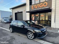 Mercedes Classe A Mercedes 2.2 200 CDI 135CH INTUITION AIDE AU STATIONNEMENT + BLUETOOTH - <small></small> 15.990 € <small>TTC</small> - #9