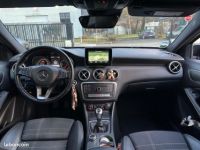 Mercedes Classe A Mercedes 2.2 200 CDI 135CH INTUITION AIDE AU STATIONNEMENT + BLUETOOTH - <small></small> 15.990 € <small>TTC</small> - #15