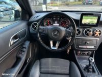 Mercedes Classe A Mercedes 2.2 200 CDI 135CH INTUITION AIDE AU STATIONNEMENT + BLUETOOTH - <small></small> 15.990 € <small>TTC</small> - #16