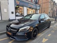 Mercedes Classe A Mercedes 2.2 200 CDI 136 FASCINATION PACK AMG - <small></small> 22.490 € <small>TTC</small> - #1