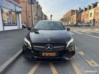 Mercedes Classe A Mercedes 2.2 200 CDI 136 FASCINATION PACK AMG - <small></small> 22.490 € <small>TTC</small> - #8