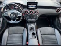 Mercedes Classe A Mercedes 2.2 200 CDI 136 FASCINATION PACK AMG - <small></small> 22.490 € <small>TTC</small> - #14