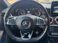 Mercedes Classe A Mercedes 2.2 200 CDI 136 FASCINATION PACK AMG - <small></small> 22.490 € <small>TTC</small> - #15