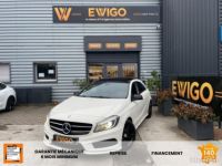 Mercedes Classe A Mercedes 2.2 200 CDI 136ch FASCINATION AMG Toit Ouvrant - <small></small> 16.490 € <small>TTC</small> - #1