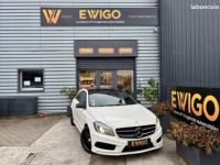 Mercedes Classe A Mercedes 2.2 200 CDI 136ch FASCINATION AMG Toit Ouvrant - <small></small> 16.490 € <small>TTC</small> - #3