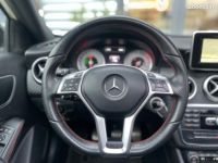 Mercedes Classe A Mercedes 2.2 200 CDI 136ch FASCINATION AMG Toit Ouvrant - <small></small> 16.490 € <small>TTC</small> - #9