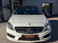 Mercedes Classe A Mercedes 2.2 220 CDI 170ch FASCINATION 4MATIC 7G-DCT BVA - <small></small> 17.990 € <small>TTC</small> - #2