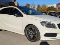 Mercedes Classe A Mercedes 2.2 220 CDI 170ch FASCINATION 4MATIC 7G-DCT BVA - <small></small> 17.990 € <small>TTC</small> - #3