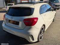 Mercedes Classe A Mercedes 2.2 220 CDI 170ch FASCINATION 4MATIC 7G-DCT BVA - <small></small> 17.990 € <small>TTC</small> - #5