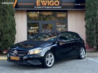 Mercedes Classe A Mercedes 2.2 220 CDI 170CH PACK AMG - <small></small> 15.980 € <small>TTC</small> - #1