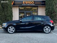 Mercedes Classe A Mercedes 2.2 220 CDI 170CH PACK AMG - <small></small> 15.980 € <small>TTC</small> - #2