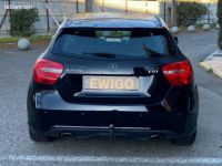 Mercedes Classe A Mercedes 2.2 220 CDI 170CH PACK AMG - <small></small> 15.980 € <small>TTC</small> - #4