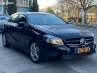 Mercedes Classe A Mercedes 2.2 220 CDI 170CH PACK AMG - <small></small> 15.980 € <small>TTC</small> - #7