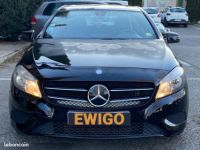 Mercedes Classe A Mercedes 2.2 220 CDI 170CH PACK AMG - <small></small> 15.980 € <small>TTC</small> - #8