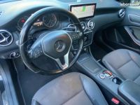 Mercedes Classe A Mercedes 2.2 220 CDI 170CH PACK AMG - <small></small> 15.980 € <small>TTC</small> - #10