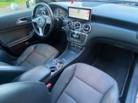 Mercedes Classe A Mercedes 2.2 220 CDI 170CH PACK AMG BLUEEFFICIENCY BUSINESS 7G-DCT BVA - <small></small> 16.290 € <small>TTC</small> - #16