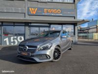 Mercedes Classe A Mercedes 2.2 220 TDI FASCINATION 177CH 7G-DCT BVA - <small></small> 18.990 € <small>TTC</small> - #1