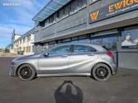 Mercedes Classe A Mercedes 2.2 220 TDI FASCINATION 177CH 7G-DCT BVA - <small></small> 18.990 € <small>TTC</small> - #2