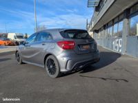 Mercedes Classe A Mercedes 2.2 220 TDI FASCINATION 177CH 7G-DCT BVA - <small></small> 18.990 € <small>TTC</small> - #3