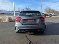 Mercedes Classe A Mercedes 2.2 220 TDI FASCINATION 177CH 7G-DCT BVA - <small></small> 18.990 € <small>TTC</small> - #4