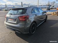 Mercedes Classe A Mercedes 2.2 220 TDI FASCINATION 177CH 7G-DCT BVA - <small></small> 18.990 € <small>TTC</small> - #5