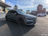 Mercedes Classe A Mercedes 2.2 220 TDI FASCINATION 177CH 7G-DCT BVA - <small></small> 18.990 € <small>TTC</small> - #7