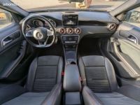 Mercedes Classe A Mercedes 2.2 220 TDI FASCINATION 177CH 7G-DCT BVA - <small></small> 18.990 € <small>TTC</small> - #11