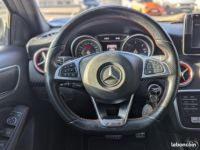 Mercedes Classe A Mercedes 2.2 220 TDI FASCINATION 177CH 7G-DCT BVA - <small></small> 18.990 € <small>TTC</small> - #12