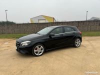 Mercedes Classe A Mercedes 220 CDI BlueEFFICIENCY Inspiration 7-G DCT - <small></small> 15.900 € <small>TTC</small> - #1