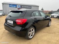 Mercedes Classe A Mercedes 220 CDI BlueEFFICIENCY Inspiration 7-G DCT - <small></small> 15.900 € <small>TTC</small> - #4