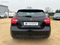 Mercedes Classe A Mercedes 220 CDI BlueEFFICIENCY Inspiration 7-G DCT - <small></small> 15.900 € <small>TTC</small> - #5